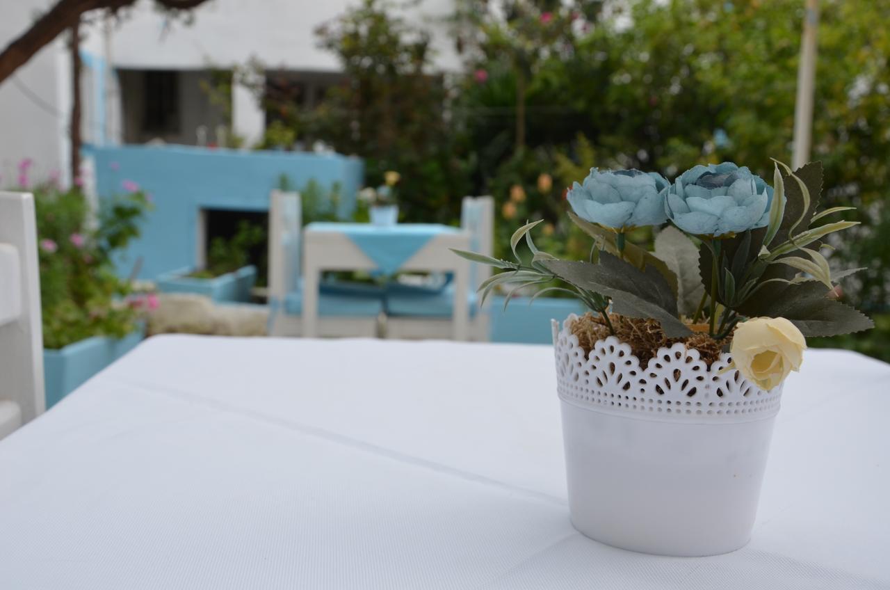Duru Butik Otel Bodrum Exterior foto