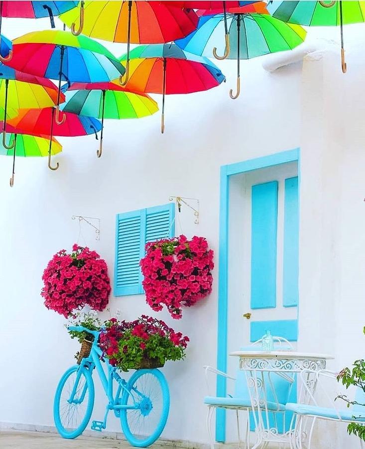 Duru Butik Otel Bodrum Exterior foto